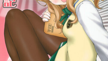 [BalloX (Masuda Affura, Kanmu Ryou)] Mousou Fukukaichou Nikki (Zegapain)