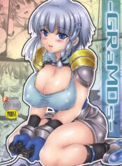 (C73) [FULLMETAL MADNESS (Asahi)] -GRaMDs- (Super Robot Wars)