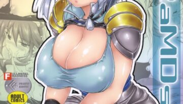 (C73) [FULLMETAL MADNESS (Asahi)] -GRaMDs- (Super Robot Wars)