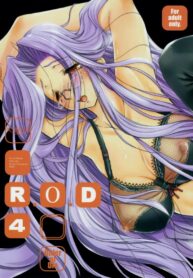 (C73) [Kaiki Nisshoku (Ayano Naoto)] R.O.D 4 -Rider or Die 4- (Fate/hollow ataraxia)