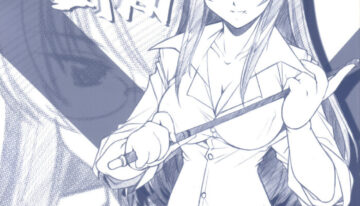 (C67) [Maruarai (Arai Kazuki)] Benkyou no Jikan (School Rumble)