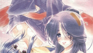 (SC29) [Happy Paranoia, Shikkokuno J.P.S. (Wanashiro Giovanna, Hasumi Elan)] SKYBLUE & BLACK (Basilisk)