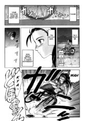 [UZIGA WAITA] Y Shiki Kaitai Shinsho – Barefoot Banquet [English]