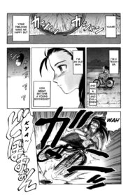 [UZIGA WAITA] Y Shiki Kaitai Shinsho – Barefoot Banquet [English]