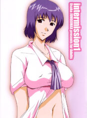[JUMBOMAX (Ishihara Souka)] intermission1 (Interlude)