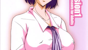 [JUMBOMAX (Ishihara Souka)] intermission1 (Interlude)