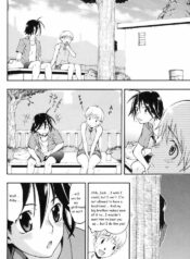 Sisters Competition [English] [Rewrite] [olddog51]