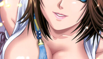 (C61) [Cool Brain (Kitani Sai)] Angel Pain VIII International Edition (Final Fantasy X)