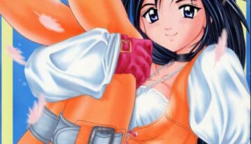 (CR28) [Shiitake (Various)] GYUNN GYUNN IV (Final Fantasy IX)