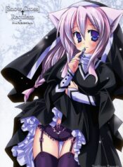 (C73) [Tenjikuya (Mochizuki Nana)] SnowCross Requiem