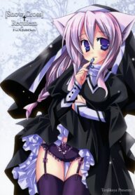 (C73) [Tenjikuya (Mochizuki Nana)] SnowCross Requiem