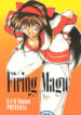 (C46) [OFF LIMIT COMPANY (Isou Doubaku)] Firing Magic (Samurai Spirits)