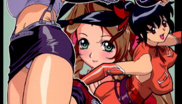 (C62) [Ohkura Bekkan (Ohkura Kazuya)] F.F.Girls (Final Fantasy 7, Final Fantasy Unlimited)