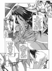 [Mikawa Kai] Jisshuusei | Trainee (Seishokusha) [English] [SaHa]