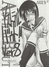 (C67) [STUDIO TRIUMPH (Mutou Keiji)] Astral Bout ver. 8 (Busou Renkin)