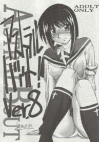 (C67) [STUDIO TRIUMPH (Mutou Keiji)] Astral Bout ver. 8 (Busou Renkin)