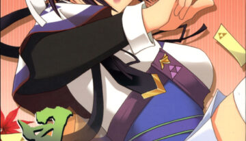 (C73) [CHAGASHI SAIBAN (Yamabuki Mook)] Saran (Sengoku Rance)