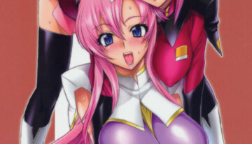 (C69) [Digital Accel Works (INAZUMA.)] Inazuma Warrior 2 (Various)
