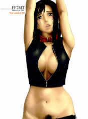 (C67) [M (Amano Ameno)] FF7MT – Masochist Tifa (Final Fantasy VII Advent Children)