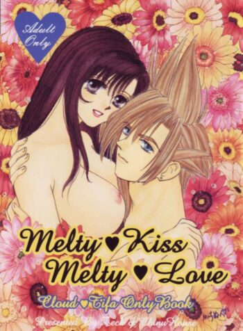 [Melty Kiss] Melty Love (Final Fantasy 7)