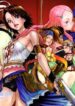 (C64) [Manga Super (Various)] Digital Love (Various)