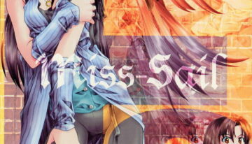 (CR25) [Miss-Sail, Breeze (SOYOSOYO, Mugi)] F^2 Miss-Sail (Various)