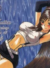 (C56) [Kaiten Sommelier (13.)] 8 Kaiten (Final Fantasy VII)