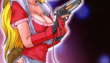 (C67) [Parupunte (Fukada Takushi)] F-48 (Grenadier) [English]