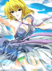 [FANTASY WIND (Shinano Yura)] FUWA+FUWA (Gundam SEED DESTINY) [English] [SaHa]