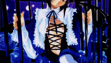 (SC32) [Gensyokuhakoniwa (Kintoki)] Pupa Lapis (Rozen Maiden)