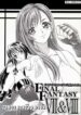 (CR28) [Tange Kentou Club (Various)] FINAL FANTASY EIGHT & NINE – Combined number for eight and nine (Final Fantasy VII, Final Fantasy VIII)