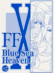 (C60) [Tange Kentou Club (Various)] FFX Blue Sea Heaven (Final Fantasy X)