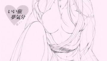 (Kirameki Dousoukai 3) [HIGH RISK REVOLUTION (Aizawa Hiroshi)] Shiori Gaiden Ii Tabi Yume Kibun (Tokimeki Memorial)