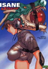 Sex Warrior Isane Extreme – 5