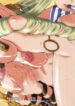 (C71) [Chaotic Arts (Mita Kurumi)] Dorei Megami (Queen's Blade) [English] [CG]