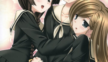(C68) [Pokopen-Honpo (Shikato Miyo)] Toshigo no oneesama ga miteru (Maria-sama ga Miteru) [English]
