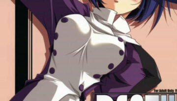 (C61) [Angyadow (Shikei)] Death Valley Bomb! (s-CRY-ed)