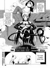 [Takatsu] Akuma to, Yume no nai Otoko. | The Demon & the Dreamless Guy (COMIC Megastore H 2005-12) [English]