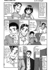 Watch After Sis [English] [Rewrite] [olddog51]