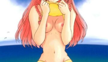 (C62) [Beniya (Kurenai Yuuki)] Haruka Nozo -Kiminozo Book 2002 Summer- (Kimi ga Nozomu Eien)