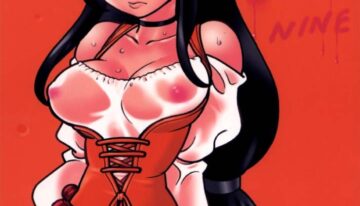 (C58) [Tamakiya (Tamaki Nozomu, Heinz-R, Neko Sensha Maryi)] IX NINE (Final Fantasy IX)