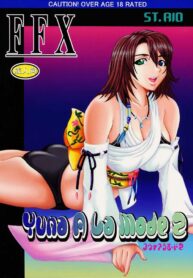 (C60) [St. Rio (Kitty, Kouenji Rei, Tanataka)] Yuna A La Mode 2 (Final Fantasy X)