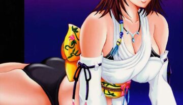 (C60) [St. Rio (Kitty, Kouenji Rei, Tanataka)] Yuna A La Mode 2 (Final Fantasy X)