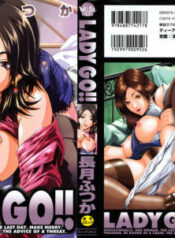[Nagatsuki Futsuka] LADY GO!!