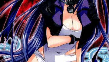 (Lyrical Magical 3) [PLUM (Kanna)] Mahou Shoujo Magical SEED GALAXY (Mahou Shoujo Lyrical Nanoha)