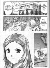 Face [English]
