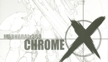 [MARUARAI] CHROME X (XBOX360)