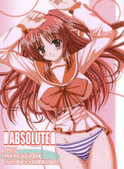 (C69) [Brave Heart petit (Kojirou!)] ABSOLUTE (ToHeart 2)