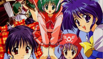 (C54) [CUT A DASH!!, Blazer One (Mitsumi Misato, Amaduyu Tatsuki)] GALS PROJECT (Various)