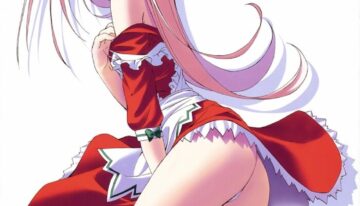 (SC31) [Free Style (Mikaze Takashi)] White Dance (ToHeart2, Kamichu!)